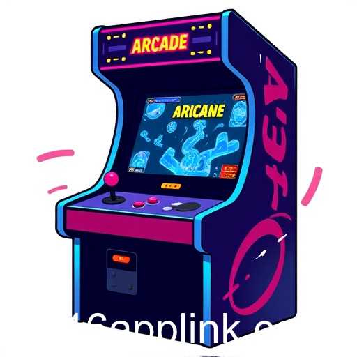 Arcade Games