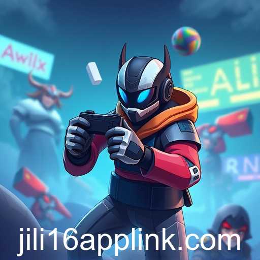 Exploring the Rise and Impact of Jili16 Link App in Gaming