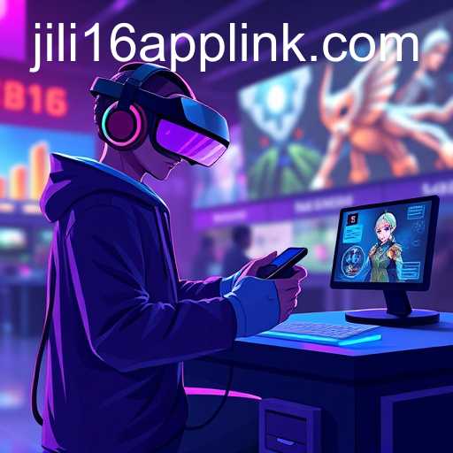 Future Trends in Online Gaming