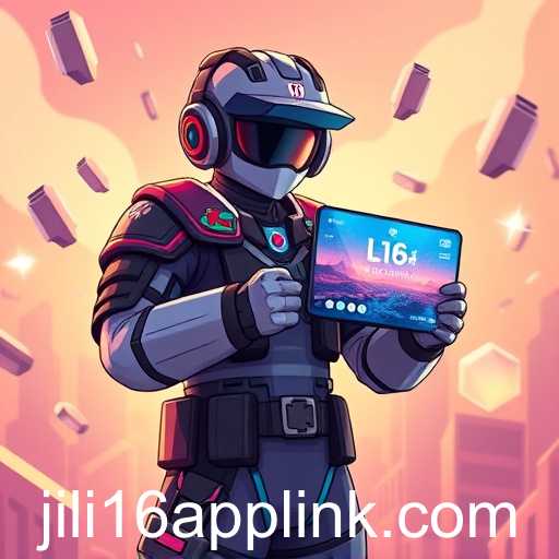 Innovations in Online Gaming: The Role of Jili16 Link App