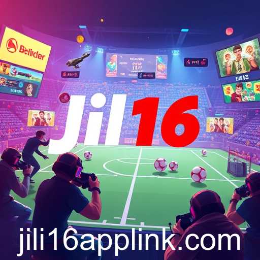 The Rising Influence of Jili16 in the Gaming World