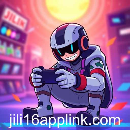 Jili16 Link App Revolutionizes Online Gaming in 2025